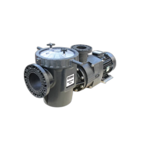 Máy Bơm Hồ Bơi Thương Mại Tiết Kiệm Điện Waterco EU