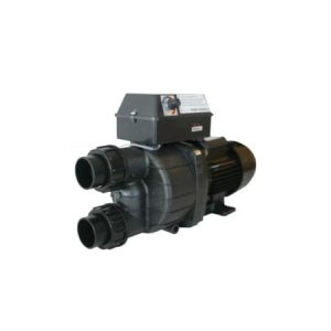 Máy Bơm Hồ Bơi Tiết Kiệm Điện Waterco Delta Hot Pump Chính Hãng