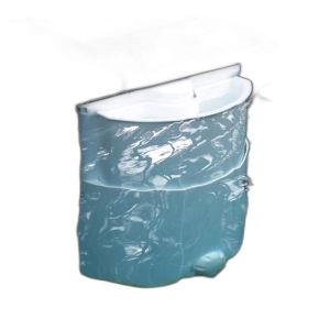 Skimmer Thu Rác Nổi Waterco Ecoskim Tiết Kiệm Năng Lượng Cho Hồ Bơi