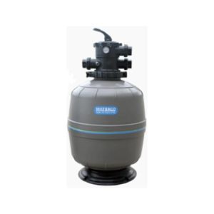 Thiết Bị Lọc Nước Hồ Bơi Waterco Exotuf Plus Tiết Kiệm Năng Lượng
