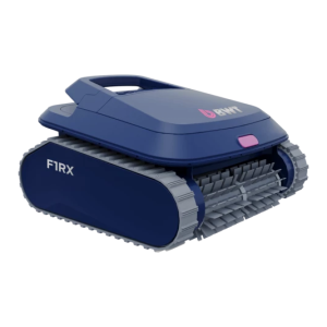 Robot Vệ Sinh Hồ Bơi Thông Minh Waterco F1RX Tiết Kiệm Điện