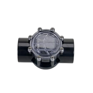 Van Kiểm Tra Lưu Lượng Hồ Bơi Thông Minh Waterco Flowcheck2