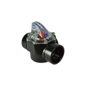 Đồng Hồ Đo Lưu Lượng Nước Hồ Bơi Tiết Kiệm Điện Waterco Flowvis