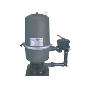 Thiết Bị Lọc Đa Năng Waterco Fuflo DE Tiết Kiệm Năng Lượng