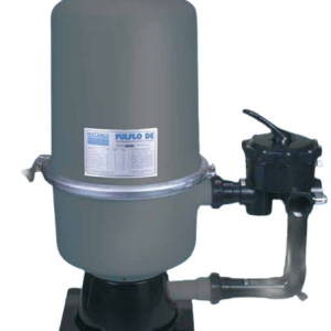 Thiết Bị Lọc Cát Hồ Bơi Hiệu Quả Waterco Fulflo_DE1