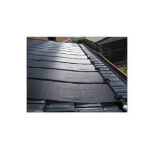 Tấm Nhiệt Năng Lượng Mặt Trời Tiết Kiệm Điện Waterco Gulfpanel