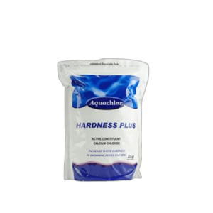 Thiết Bị Tăng Độ Cứng Nước Hồ Bơi Canxi Clorua 2kg Tiết Kiệm