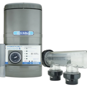 Thiết Bị Tạo Clo Tự Động Waterco Hydrochlor MK3 Tiết Kiệm Năng Lượng