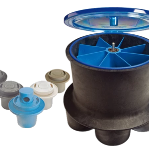 Hệ Thống Vệ Sinh Hồ Bơi Âm Sàn Waterco Tiết Kiệm Năng Lượng