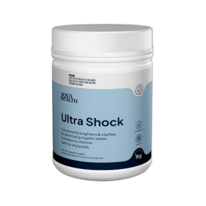 Thiết Bị Xử Lý Nước Hồ Bơi Waterco LB34004 Ultra Shock Tiết Kiệm Điện
