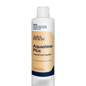 Chất Làm Trong Nước Hồ Bơi Thông Minh Tiết Kiệm Waterco Aquashine Plus 1L