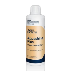 Dung Dịch Làm Sạch Hồ Bơi Thông Minh Aquashine Plus 1L