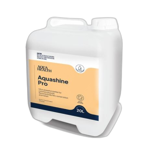 Thiết Bị Lọc Nước Hồ Bơi Aquashine Pro 20L Tiết Kiệm Và Thông Minh