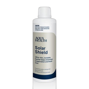 Thiết Bị Bảo Vệ Hồ Bơi Chống Tia UV Waterco Solar Shield 1L
