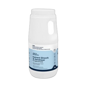 Hóa Chất Khử Trùng Nhanh Waterco Instant Shock 1kg Tiết Kiệm