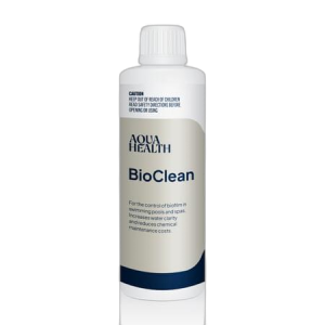 Dung Dịch Xử Lý Sinh Vật Biofilm Hồ Bơi Thông Minh 1L
