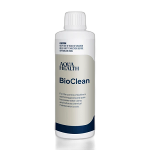 Dung Dịch Xử Lý Nước Hồ Bơi Waterco LB34807 Bioclean 1L Tiết Kiệm & An Toàn