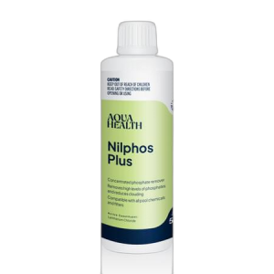 Chất Loại Bỏ Phosphat Tiết Kiệm Cho Hồ Bơi Waterco Nilphos Plus LB34810