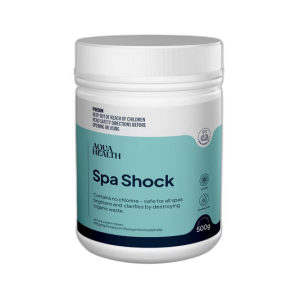 Bột Xử Lý Nước Hồ Bơi Không Chlorine Tiết Kiệm 500g