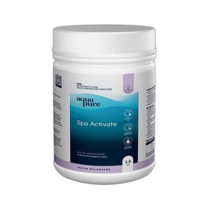 Thiết Bị Cân Bằng Nước Hồ Bơi Spa Waterco LB384009 Tiết Kiệm