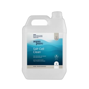 Dung Dịch Tẩy Rửa Cell Muối Tiết Kiệm Năng Lượng Waterco 5L