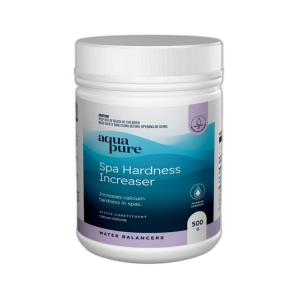 Bột Tăng Độ Cứng Nước Hồ Bơi Spa Tiết Kiệm Ecotechpool 500g