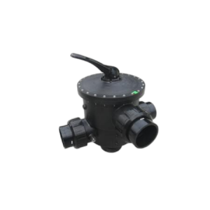 Van Đa Chiều Điều Khiển Thông Minh Cho Hồ Bơi 100mm