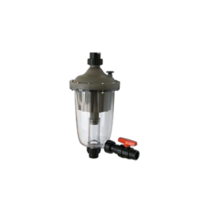 Thiết Bị Lọc Đa Cyclone Waterco Multicyclone 12 Tiết Kiệm Năng Lượng