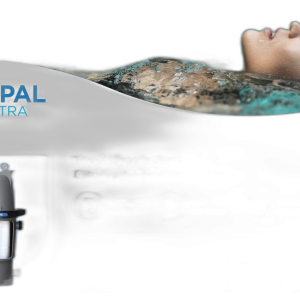 Thiết Bị Lọc Nước Hồ Bơi Opal Ultra Tile Tiết Kiệm Năng Lượng