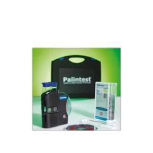 Bộ Kiểm Tra Nước Hồ Bơi Thông Minh Waterco Palin Test