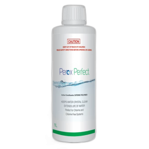 Dung Dịch Làm Sạch Nước Hồ Bơi Waterco Perox Perfect 1L Tiết Kiệm & An Toàn