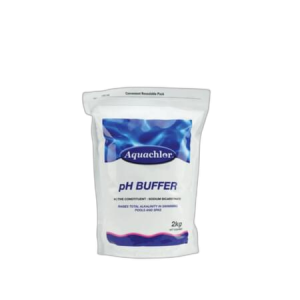 Thiết Bị Cân Bằng pH Hồ Bơi Waterco Tiết Kiệm Năng Lượng