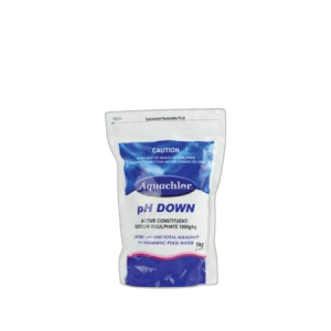 Thiết Bị Giảm pH Nước Hồ Bơi Waterco Tiết Kiệm Hiệu Quả