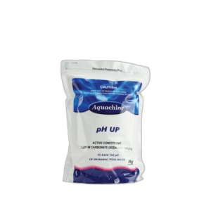 Thiết Bị Tăng Độ pH Nước Hồ Bơi Sodium Carbonate Tiết Kiệm Ecotechpool