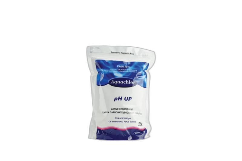 Thiết Bị Tăng pH Nước Hồ Bơi Sodium Carbonate 2kg Tiết Kiệm Thiết Bị Tăng pH Nước Hồ Bơi Sodium Carbonate 2kg Tiết Kiệm