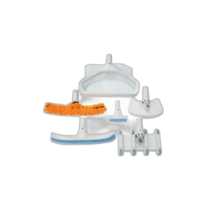 Bộ Phụ Kiện Vệ Sinh Hồ Bơi Waterco Pro Series Tiết Kiệm & Đa Năng