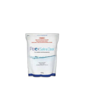 Hóa Chất Khử Trùng An Toàn Waterco SafeClear 5000g Tiết Kiệm
