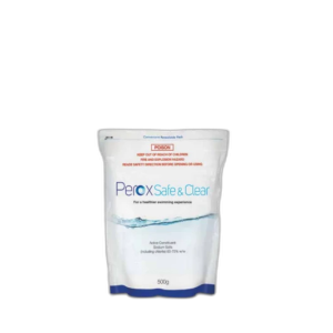 Thiết Bị Xử Lý Nước Hồ Bơi An Toàn Sodium Sats 500g
