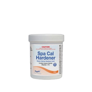 Phụ Kiện Tăng Độ Cứng Canxi Hồ Bơi Waterco Spacal Hardener Tiết Kiệm