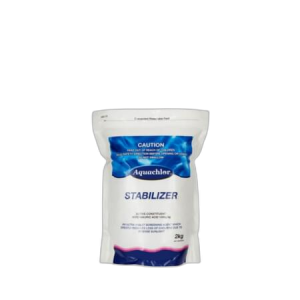 Thiết Bị Ổn Định Clo Thông Minh Waterco Giữ Nồng Độ Clo Ổn Định