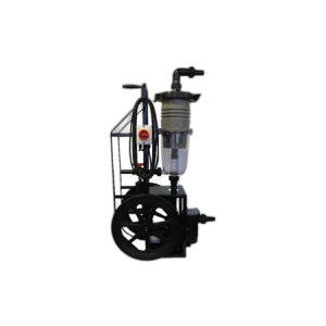 Phụ Kiện Bảo Trì Hồ Bơi Waterco Tiết Kiệm Năng Lượng