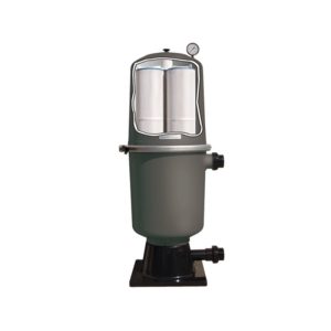 Thiết Bị Lọc Cartridge Hồ Bơi Waterco OpalXL4 Tiết Kiệm Năng Lượng