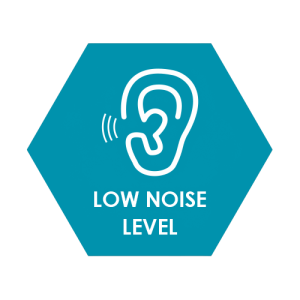 Thiết Bị Phân Làn Hồ Bơi Emaux Level Giảm Ồn Tiết Kiệm Năng Lượng