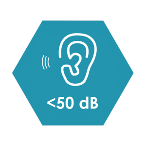 Thiết Bị Phân Làn Hồ Bơi Tiết Kiệm Điện Emaux Noise Hoạt Động Êm