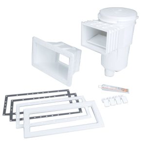Bộ Lọc Cặn Hồ Bơi 17,5 Lít Tiết Kiệm Năng Lượng AstralPool