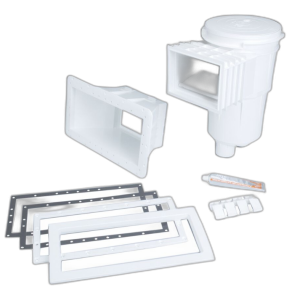 Bộ Lọc Cặn Hồ Bơi 17,5 Lít Tiết Kiệm Năng Lượng AstralPool
