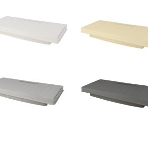 Bộ Lọc Rác Hồ Bơi Thông Minh UNIK Tiết Kiệm Năng Lượng