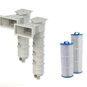 Bộ Lọc Váng Hồ Bơi Tiết Kiệm Năng Lượng AstralPool Chính Hãng