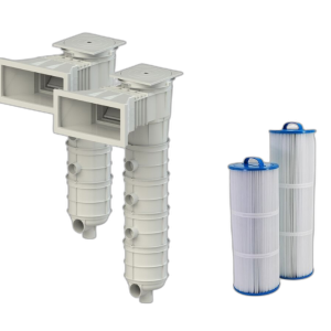 Bộ Lọc Váng Hồ Bơi Tiết Kiệm Năng Lượng AstralPool Chính Hãng