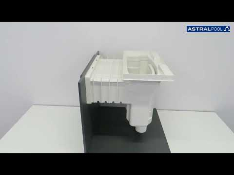 Bộ Lọc Váng Hồ Bơi Thông Minh Tiết Kiệm Năng Lượng UNIK Bộ Lọc Váng Hồ Bơi Thông Minh Tiết Kiệm Năng Lượng UNIK